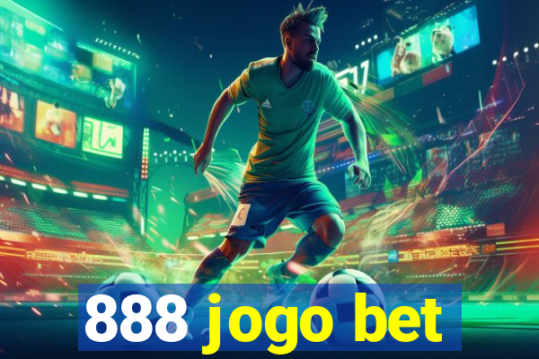 888 jogo bet